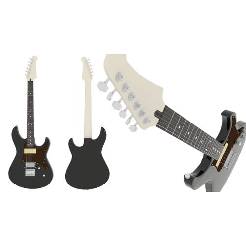 E-Guitar preview image